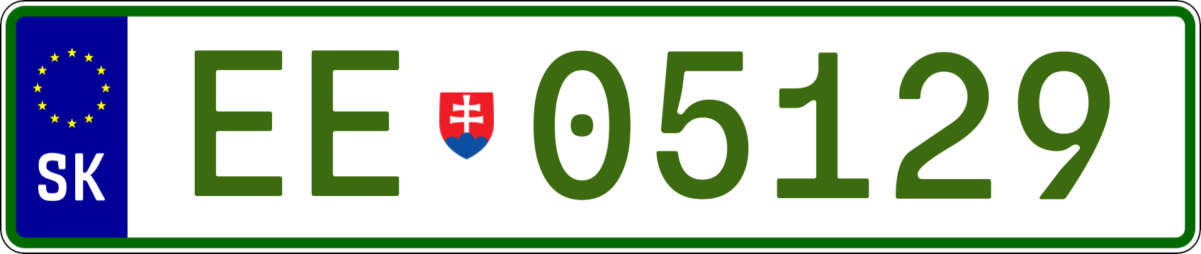 Typ IV - Elektro 1R