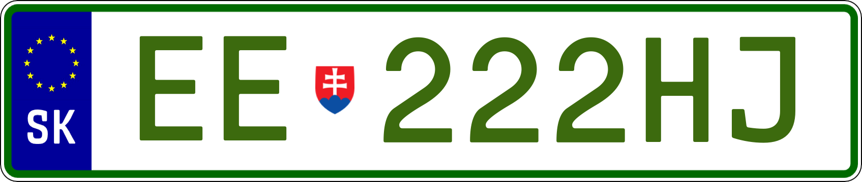 Typ IV - Elektro 1R
