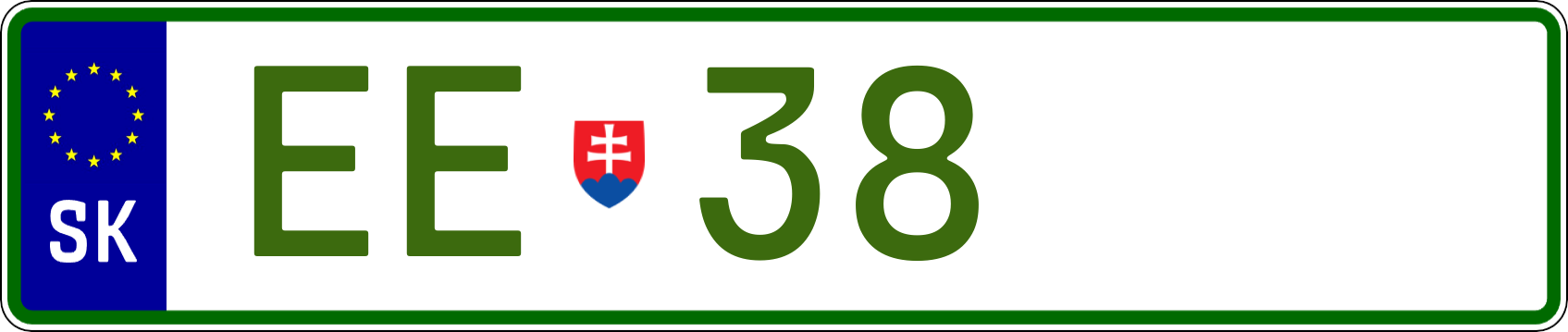 Typ IV - Elektro 1R