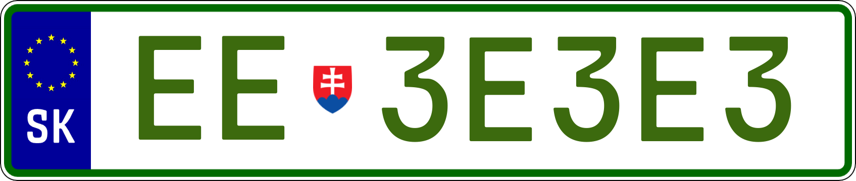 Typ IV - Elektro 1R