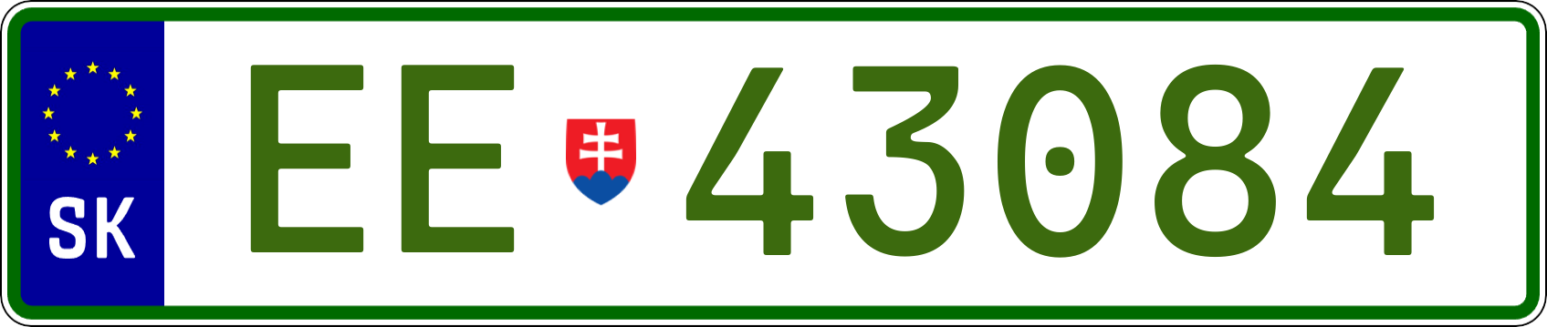 Typ IV - Elektro 1R