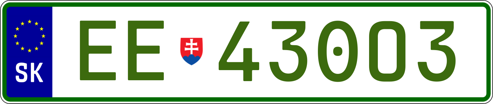 Typ IV - Elektro 1R
