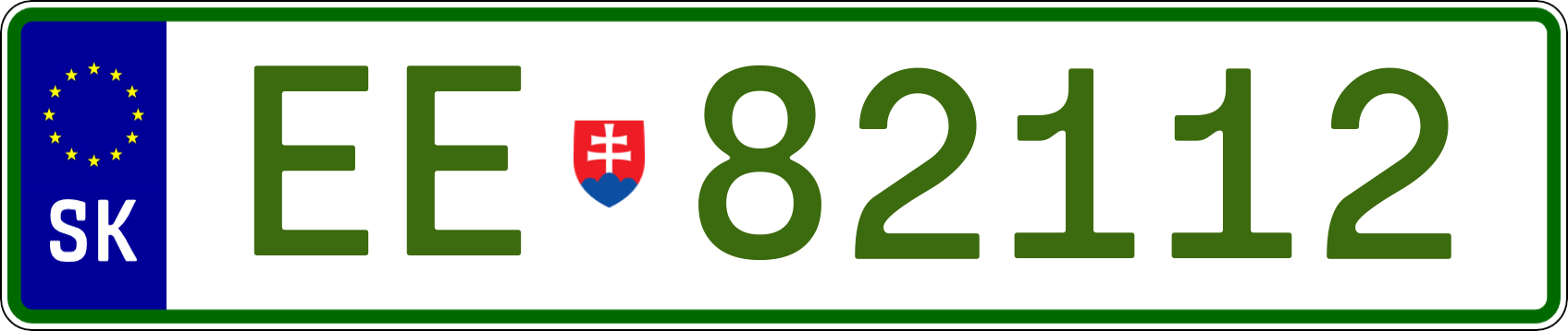 Typ IV - Elektro 1R