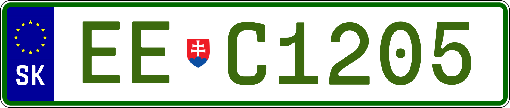 Typ IV - Elektro 1R