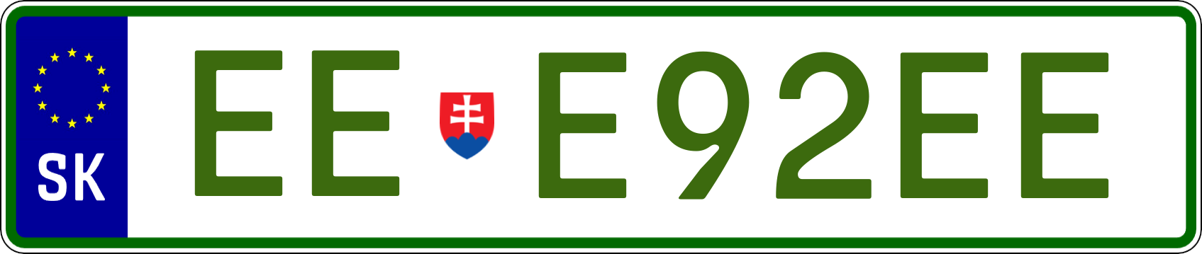 Typ IV - Elektro 1R