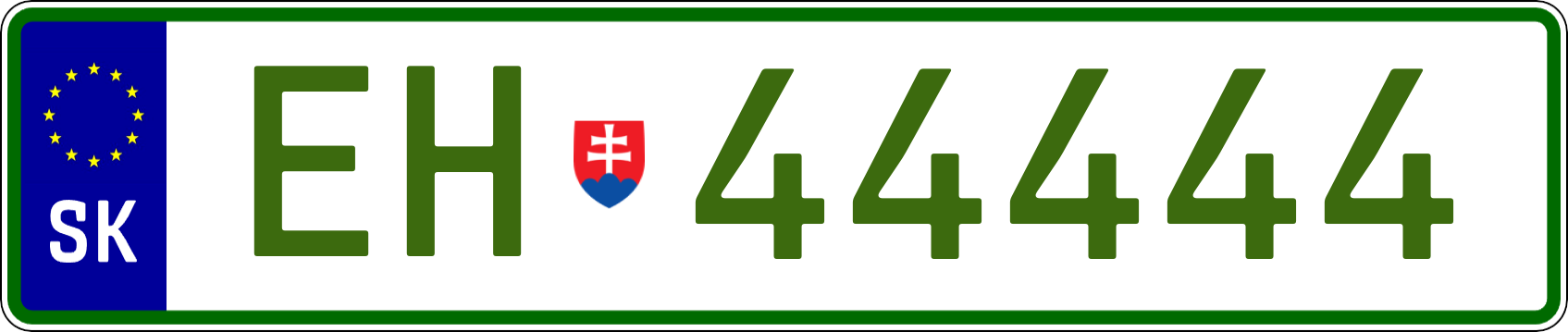 Typ IV - Elektro 1R