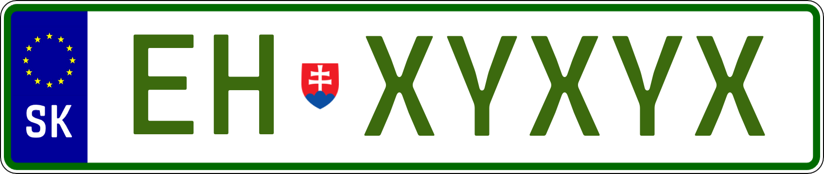 Typ IV - Elektro 1R
