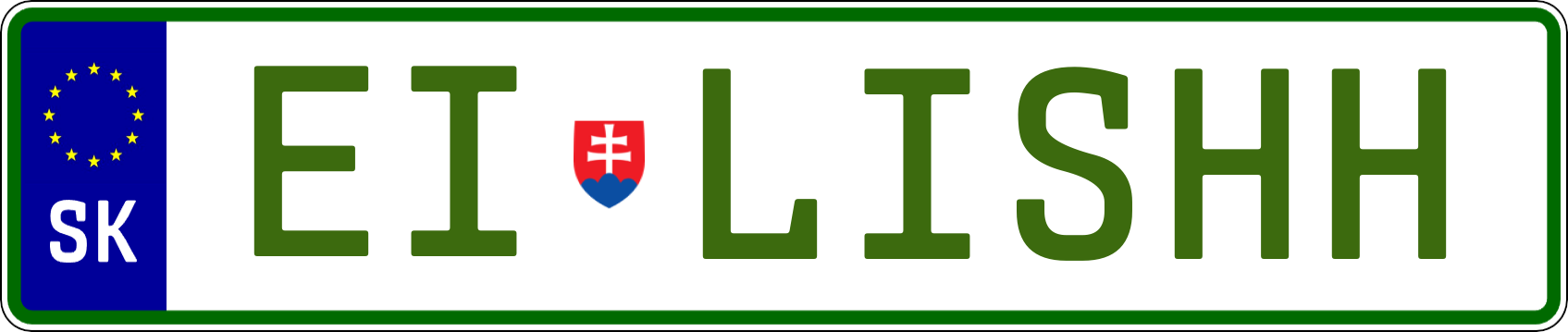 Typ IV - Elektro 1R