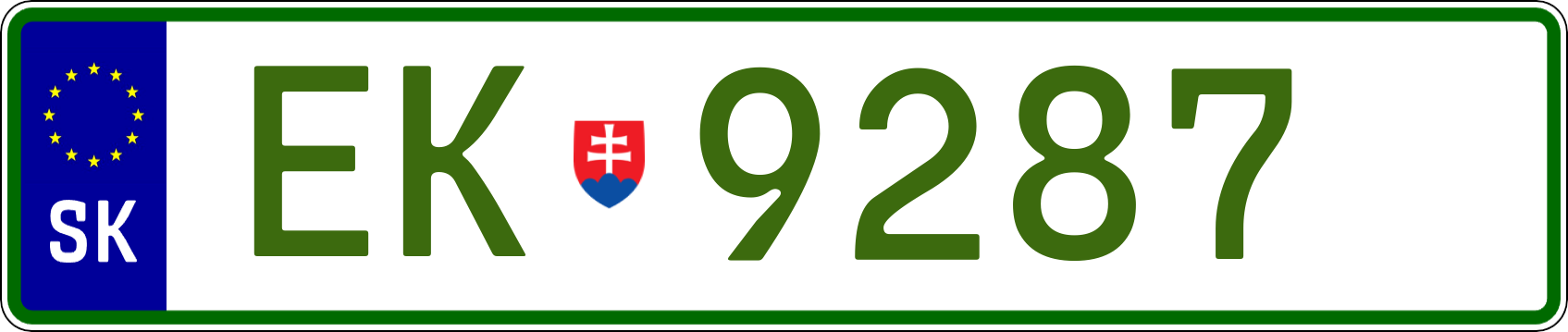 Typ IV - Elektro 1R