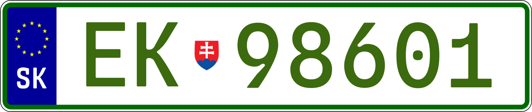 Typ IV - Elektro 1R