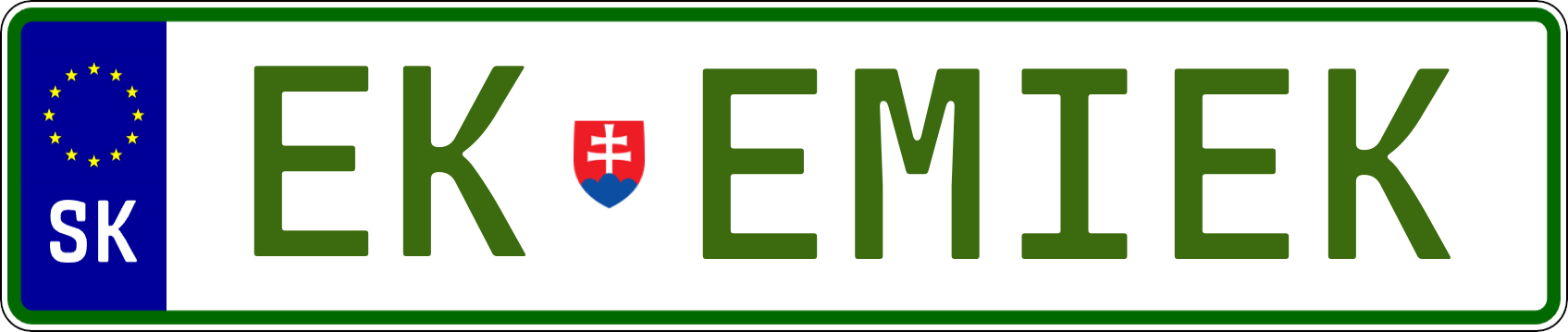 Typ IV - Elektro 1R