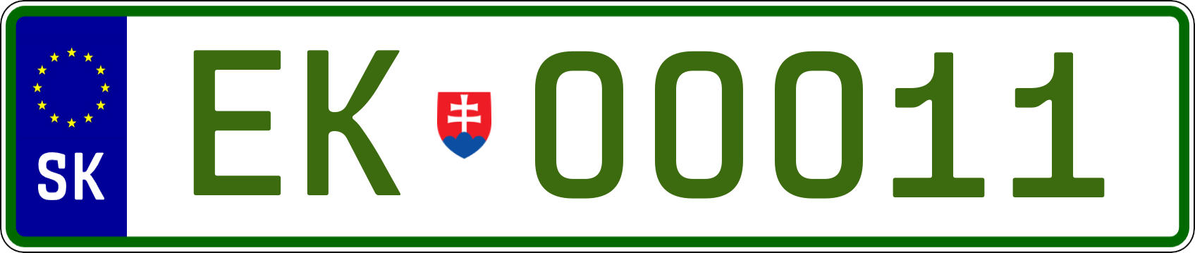 Typ IV - Elektro 1R