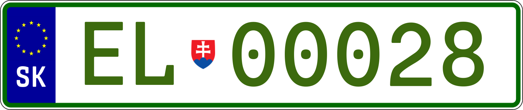 Typ IV - Elektro 1R