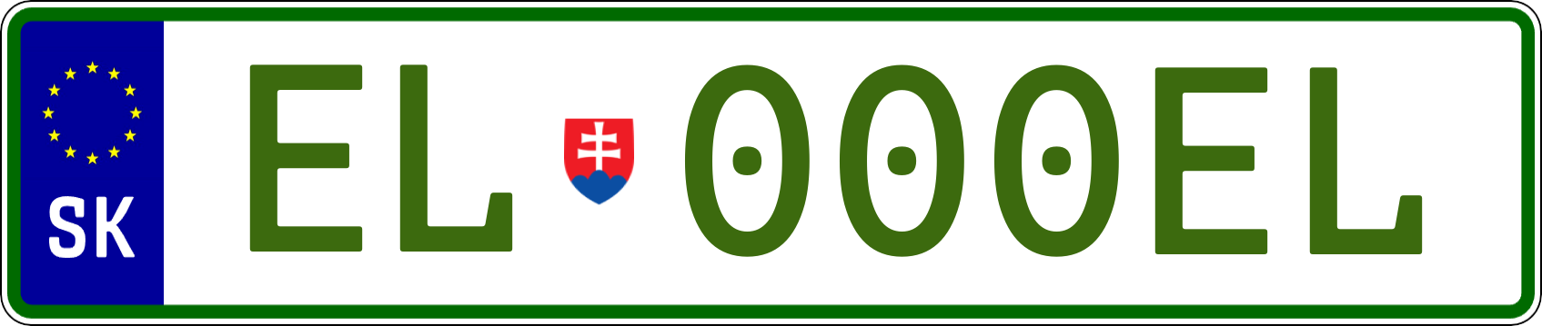 Typ IV - Elektro 1R