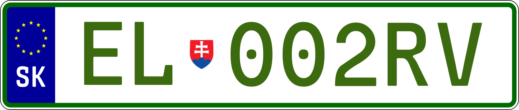 Typ IV - Elektro 1R
