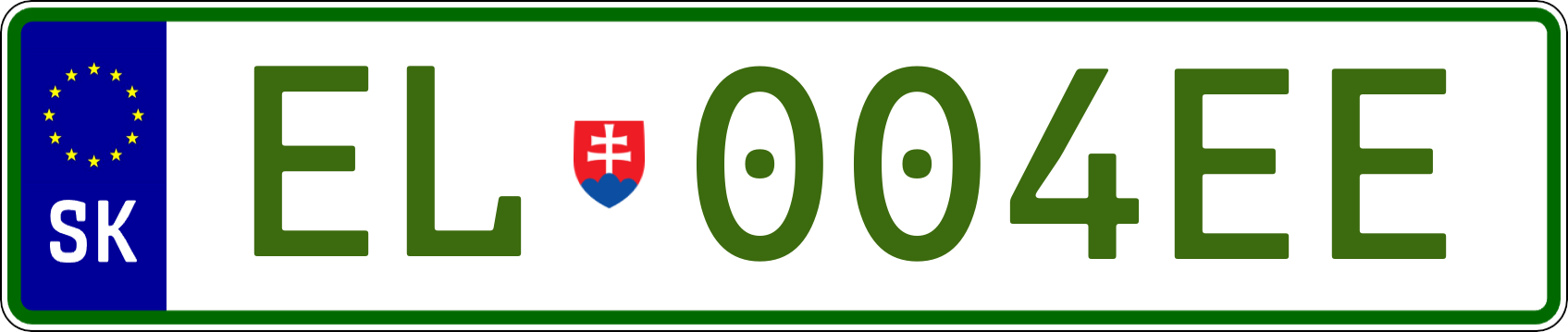 Typ IV - Elektro 1R