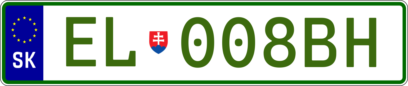 Typ IV - Elektro 1R