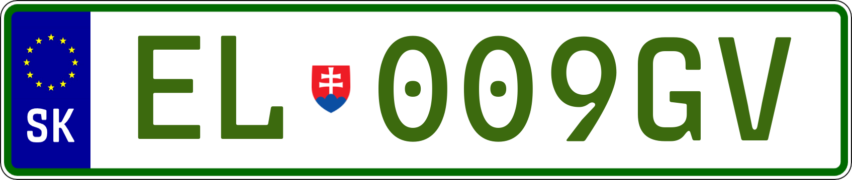 Typ IV - Elektro 1R