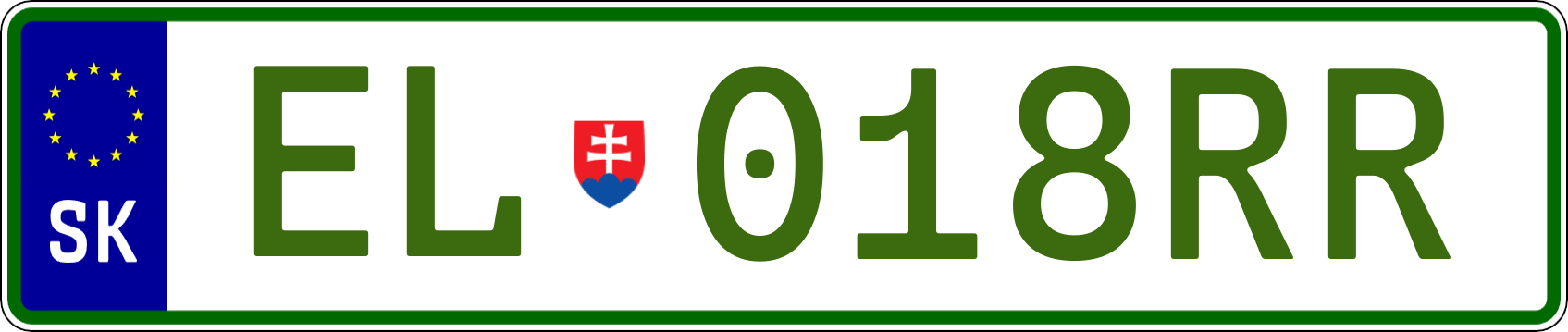 Typ IV - Elektro 1R