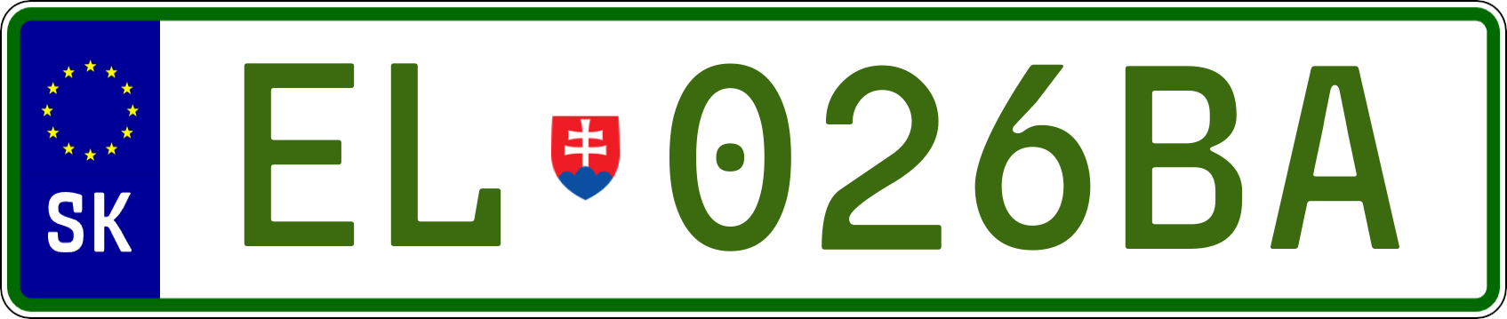 Typ IV - Elektro 1R
