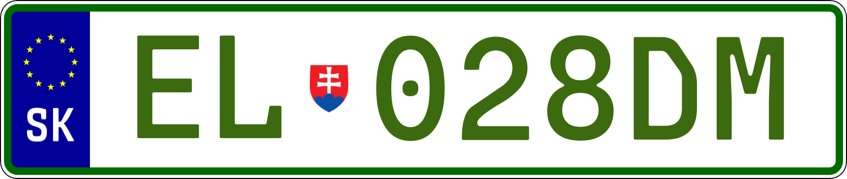 Typ IV - Elektro 1R