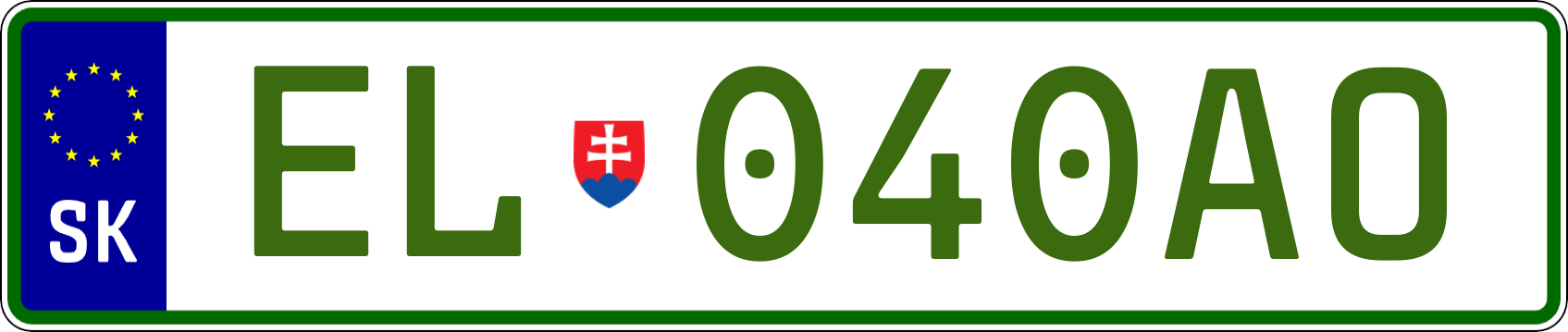 Typ IV - Elektro 1R