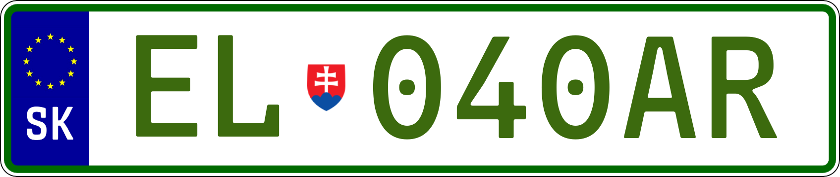 Typ IV - Elektro 1R