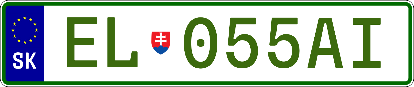 Typ IV - Elektro 1R