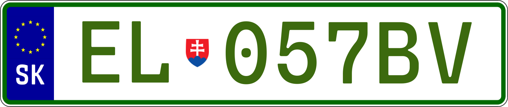 Typ IV - Elektro 1R