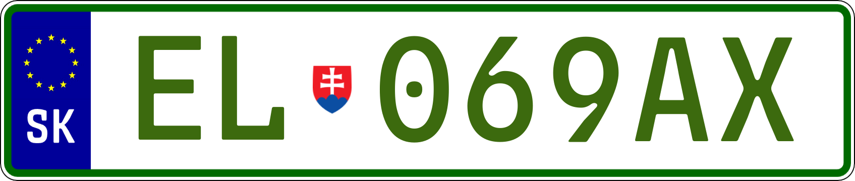 Typ IV - Elektro 1R