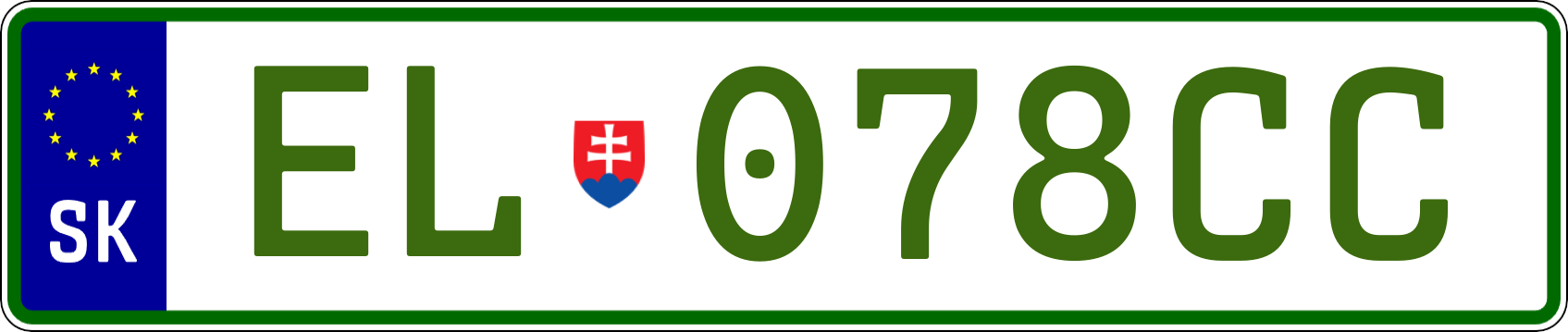 Typ IV - Elektro 1R