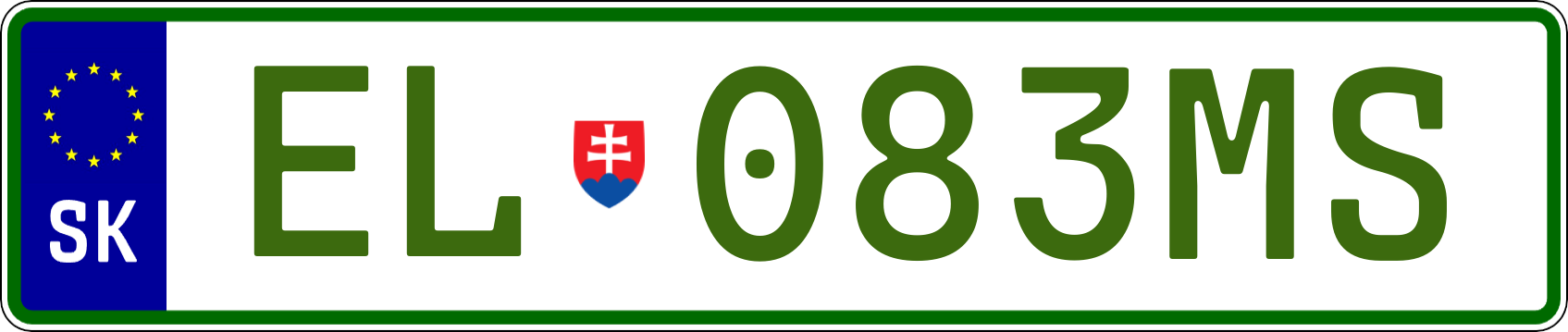 Typ IV - Elektro 1R