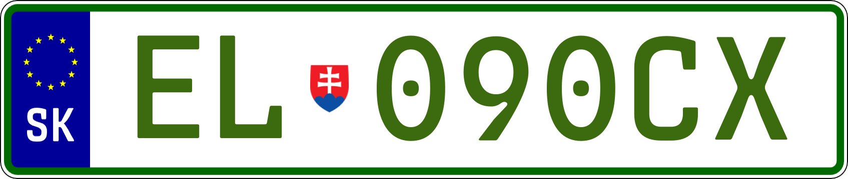 Typ IV - Elektro 1R