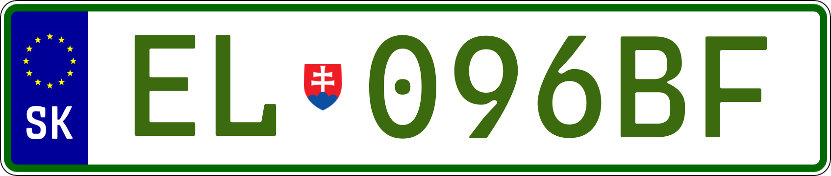 Typ IV - Elektro 1R