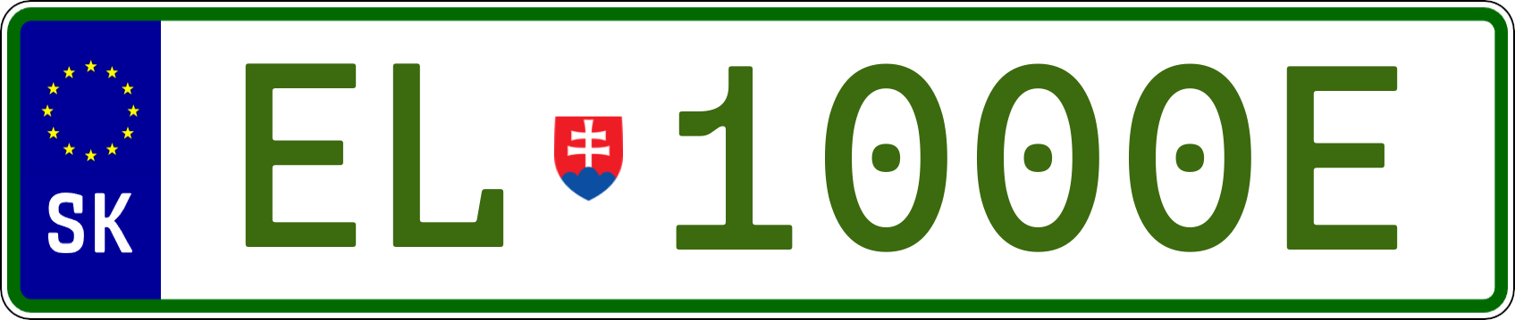 Typ IV - Elektro 1R