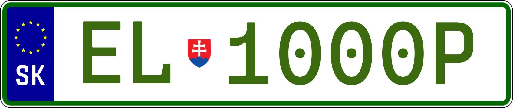 Typ IV - Elektro 1R