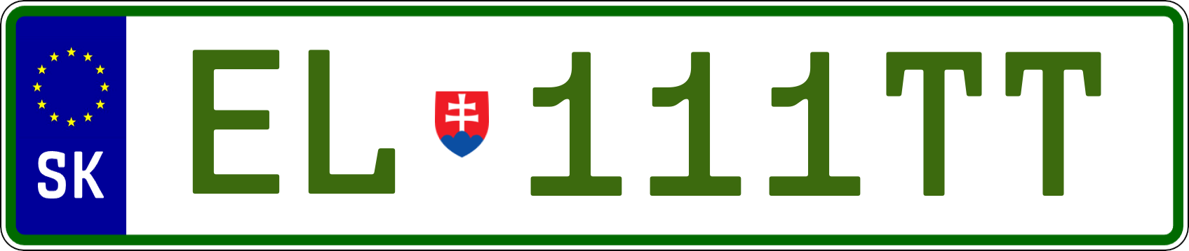 Typ IV - Elektro 1R