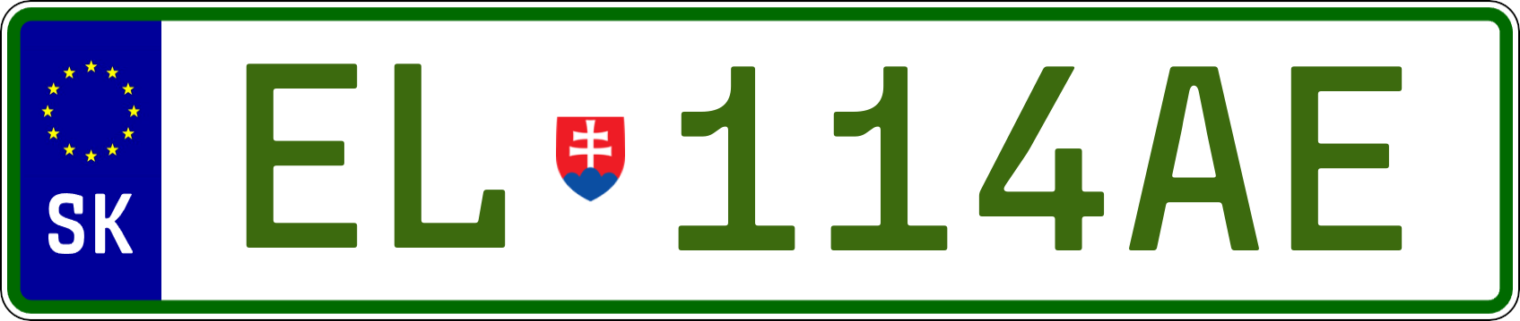 Typ IV - Elektro 1R