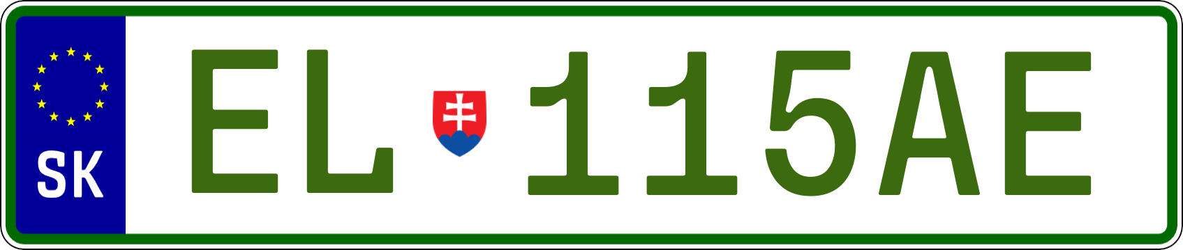 Typ IV - Elektro 1R