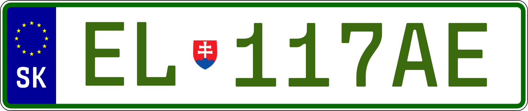 Typ IV - Elektro 1R