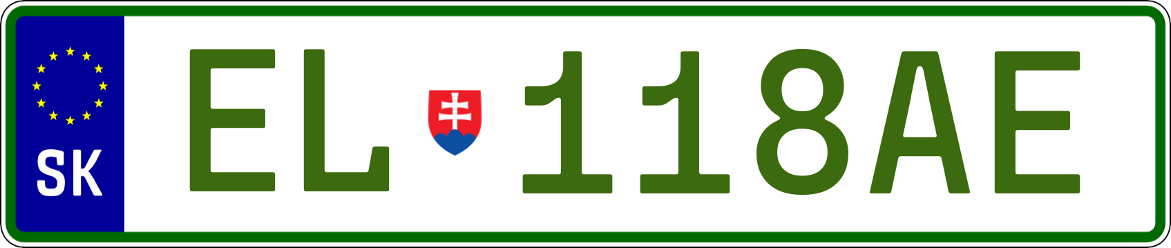 Typ IV - Elektro 1R