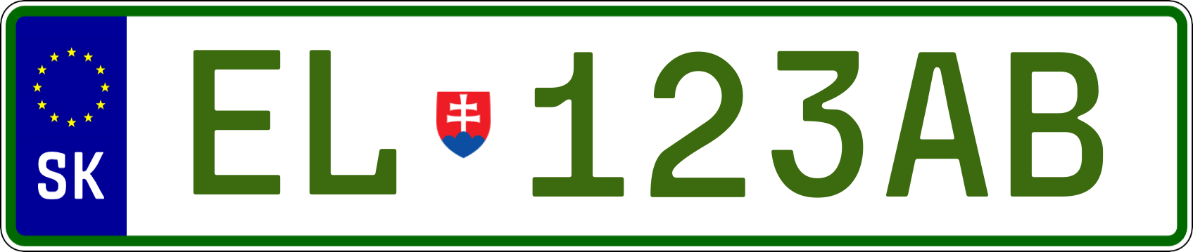 Typ IV - Elektro 1R