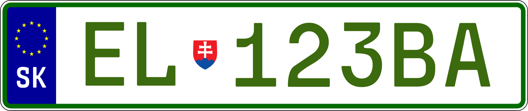 Typ IV - Elektro 1R