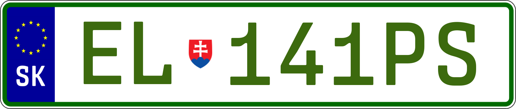 Typ IV - Elektro 1R