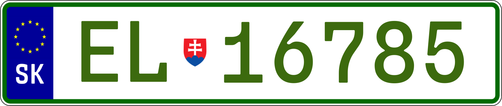 Typ IV - Elektro 1R