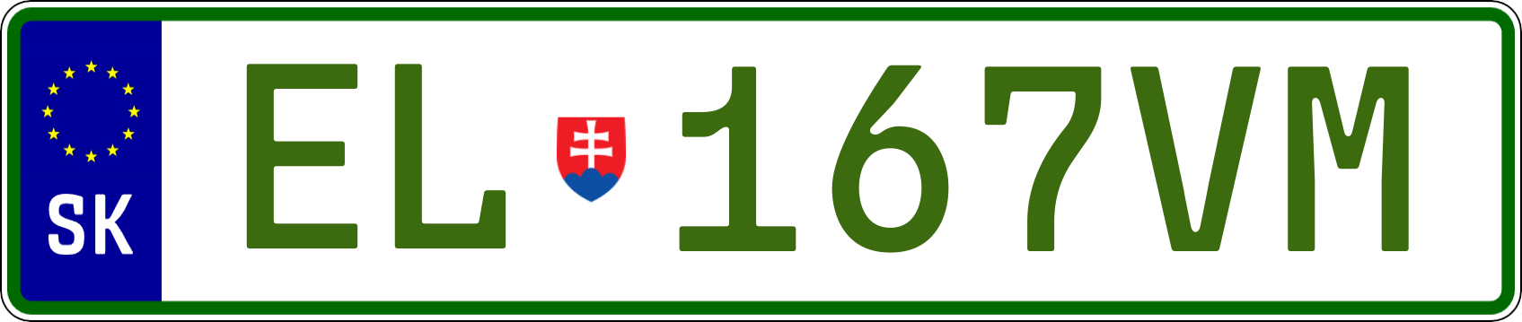 Typ IV - Elektro 1R