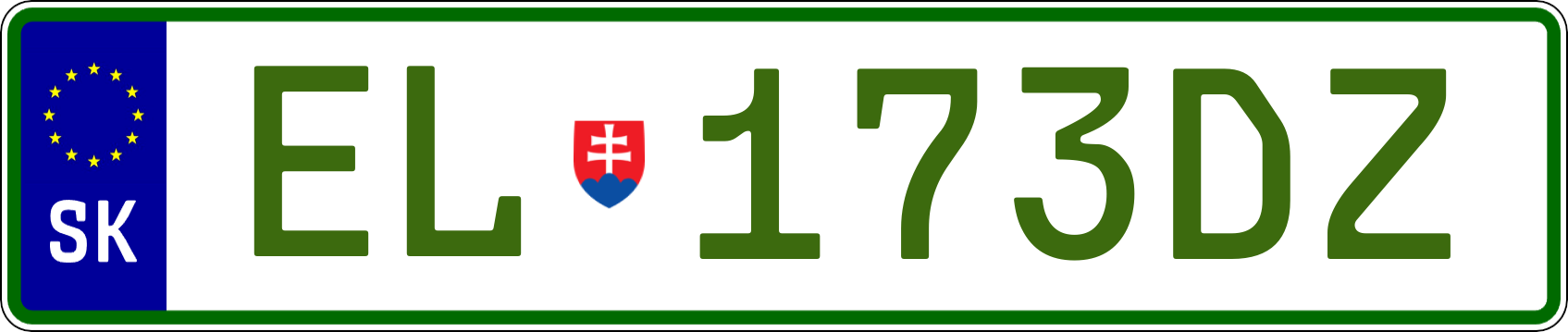 Typ IV - Elektro 1R