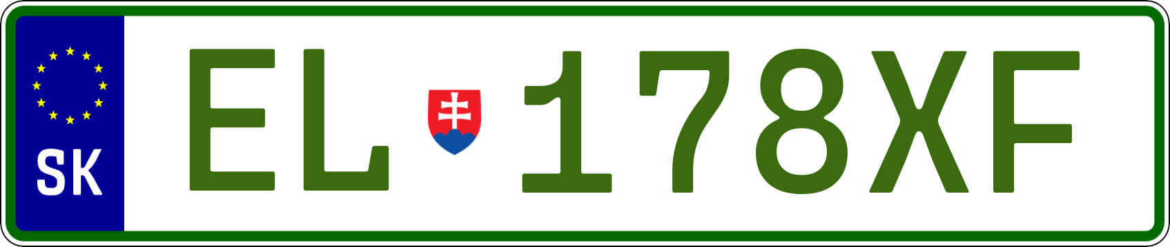 Typ IV - Elektro 1R