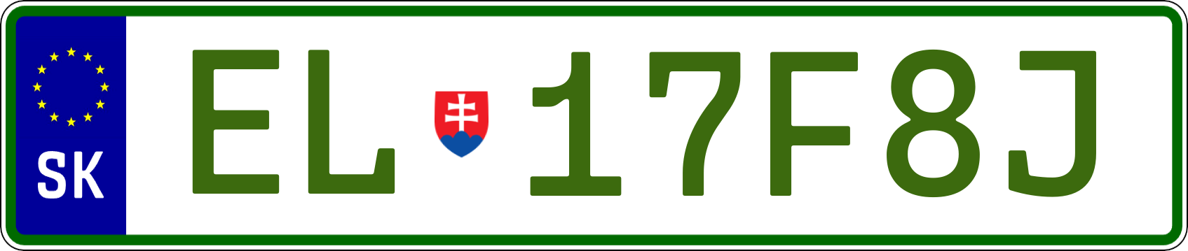 Typ IV - Elektro 1R