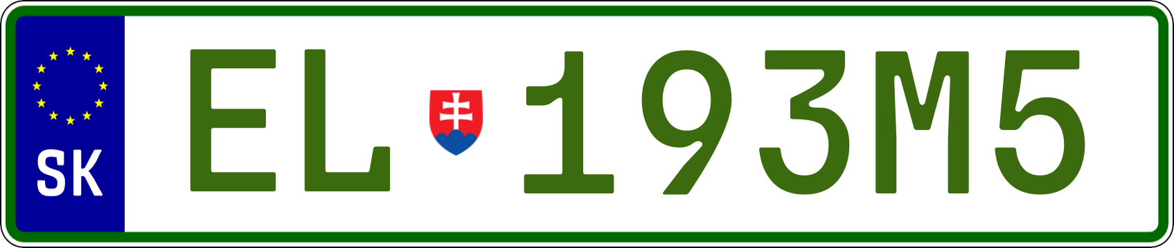 Typ IV - Elektro 1R